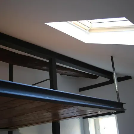 Loft All'acquario Gênes