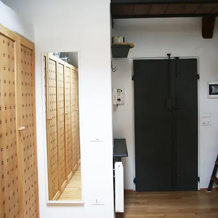 Appartement Loft All'acquario