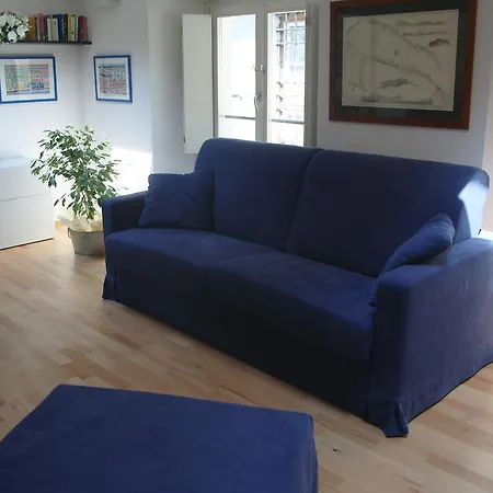 Loft All'acquario Gênes