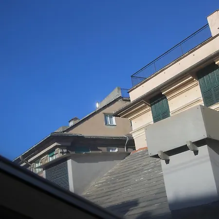 Loft All'acquario Apartamento