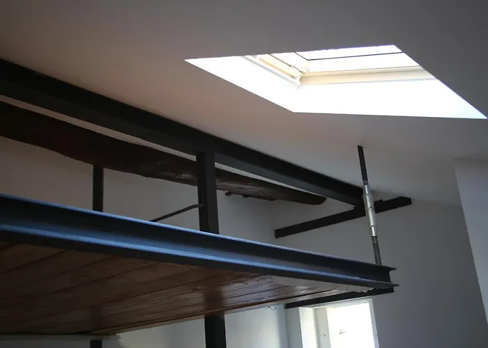 Loft All'acquario Genova