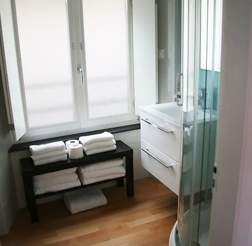 Apartman Loft All'acquario Genova