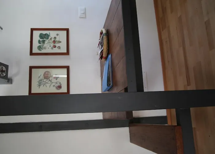 Loft All'acquario Apartmán *