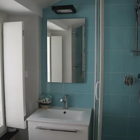 阿夸利奥阁楼公寓